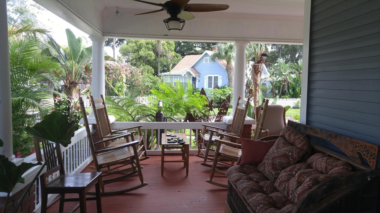 Kapp And Kappy B&B Kissimmee Buitenkant foto
